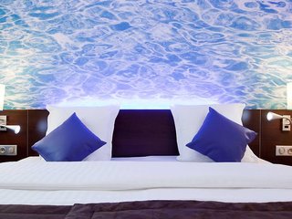 ibis styles paris val de fontenay