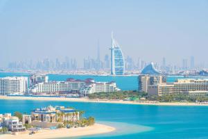 Andaz Dubai The Palm,In Dubai (Palm Jumeirah),5 star