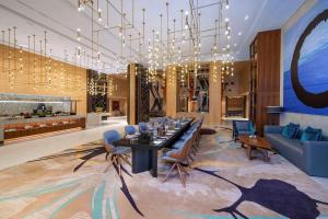 Andaz Dubai The Palm,In Dubai (Palm Jumeirah),5 star