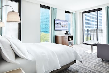 park terrace hotel