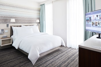 park terrace hotel