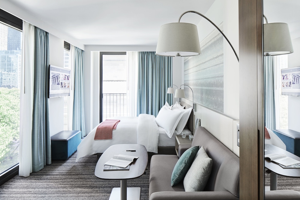 park terrace hotel