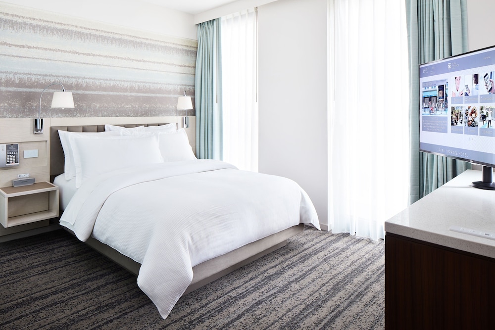 park terrace hotel