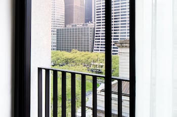 park terrace hotel