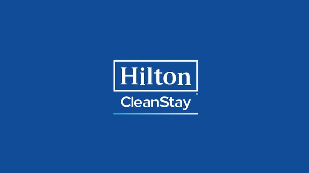 hampton by hilton marjan island