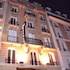parc hotel paris