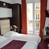 parc hotel paris