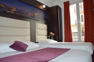 Parc Hotel Paris,Paris>>Montparnasse,3 star