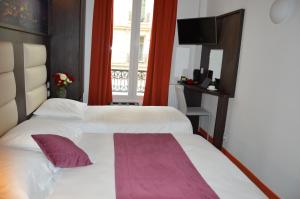Parc Hotel Paris,Paris>>Montparnasse,3 star