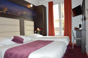 Parc Hotel Paris,Paris>>Montparnasse,3 star