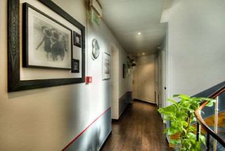 Hotel Le Villiers,Batignolles>>Arc De Triomphe,3 star