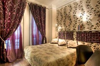 Hotel Le Villiers,Batignolles>>Arc De Triomphe,3 star