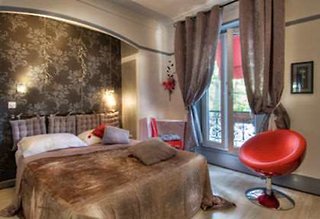 Hotel Le Villiers,Batignolles>>Arc De Triomphe,3 star