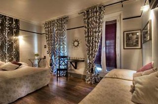 Hotel Le Villiers,Batignolles>>Arc De Triomphe,3 star