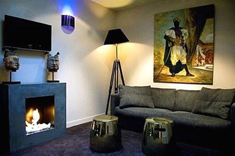 le frochot hotel pigalle sonder by marriott bonvoy