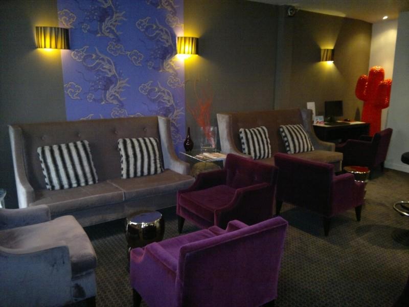 le frochot hotel pigalle sonder by marriott bonvoy