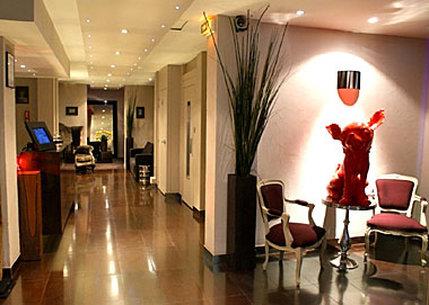 le frochot hotel pigalle sonder by marriott bonvoy