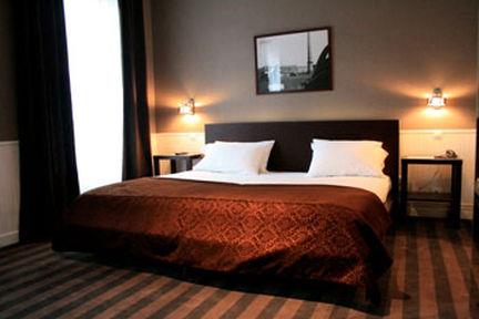 le frochot hotel pigalle sonder by marriott bonvoy