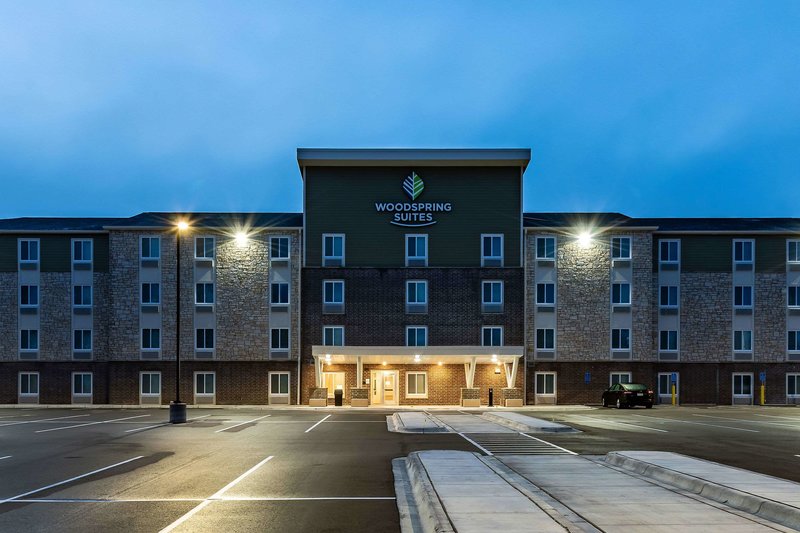 Extended Stay America Suites - St Paul - Woodbury