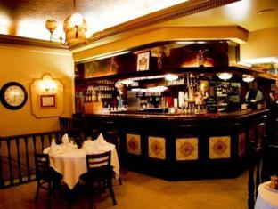 Le Ruisseau,Montreuil>>Aulnay-Sous-Bois,3 star