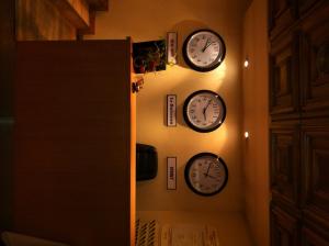 Le Ruisseau,Montreuil>>Aulnay-Sous-Bois,3 star