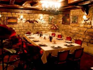 Le Ruisseau,Montreuil>>Aulnay-Sous-Bois,3 star