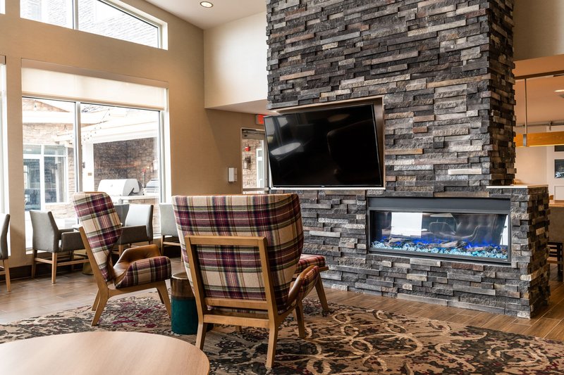 residence inn by marriott toledo west