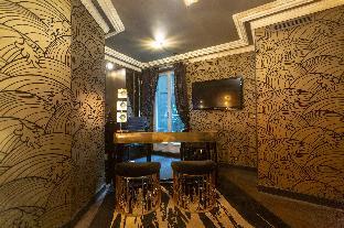 Hotel Du Beaumont,Paris>>Montmartre,4 star
