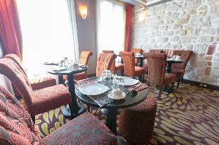 Hotel Du Beaumont,Paris>>Montmartre,4 star