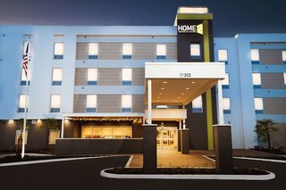 Home2 Suites By Hilton San Antonio At The Rim,River Walk>>Dominion,3 star