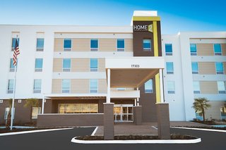 Home2 Suites By Hilton San Antonio At The Rim,River Walk>>Dominion,3 star