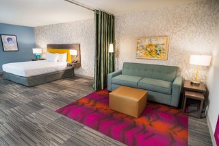 Home2 Suites By Hilton San Antonio At The Rim,River Walk>>Dominion,3 star