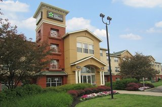 Extended Stay America Suites Columbus Polaris,Delaware>>Columbus,3 star