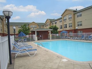 Extended Stay America Suites Columbus Polaris,Delaware>>Columbus,3 star