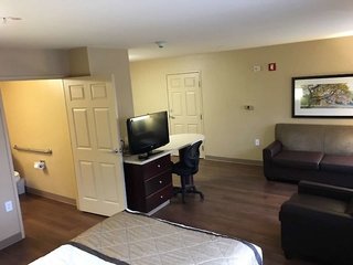 Extended Stay America Suites Columbus Polaris,Delaware>>Columbus,3 star