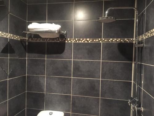 Hotel De L'europe,Paris>>Batignolles,2 star
