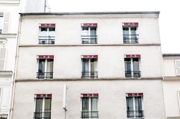 hotel de leurope