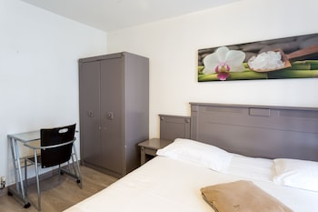 hotel de leurope