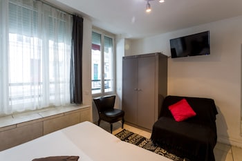 hotel de leurope