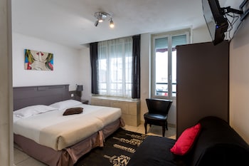 hotel de leurope