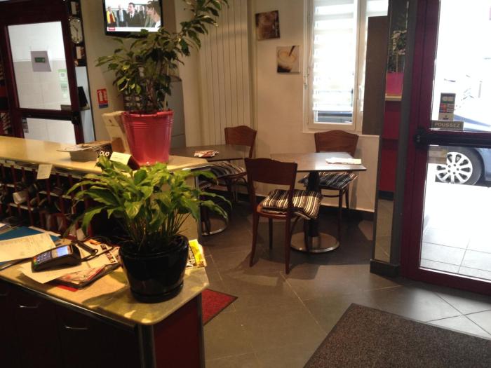 hotel de leurope