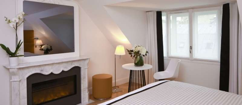 hotel r de paris