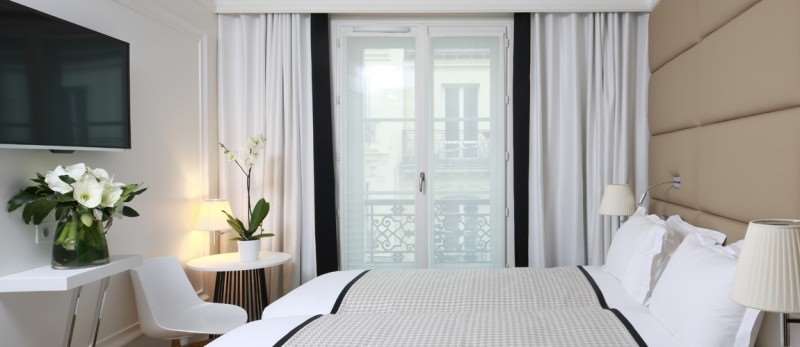hotel r de paris