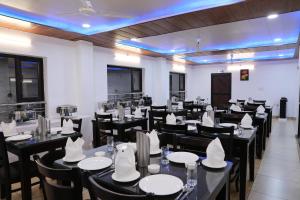 Hotel Aeradyo Inn,Sukha>>Almora,3 star