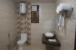 Hotel Aeradyo Inn,Sukha>>Almora,3 star