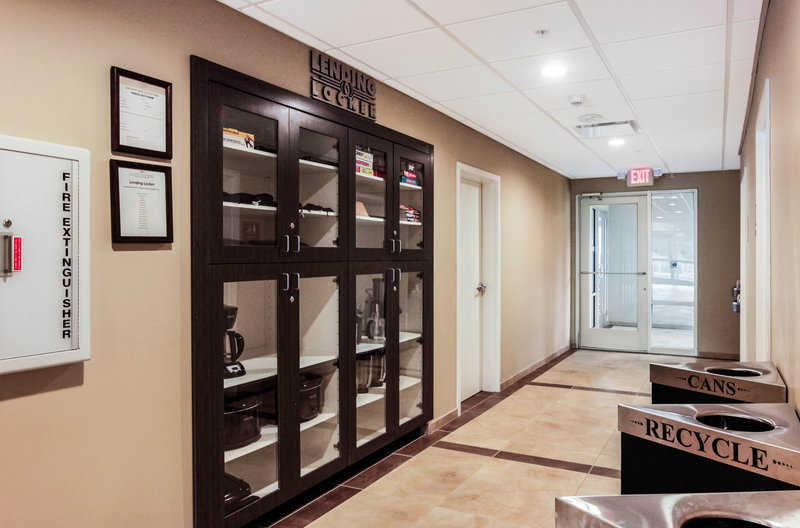 candlewood suites brighton an ihg hotel