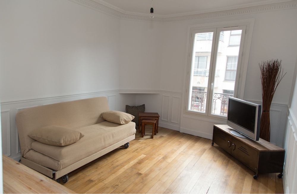 boulogne billancourt