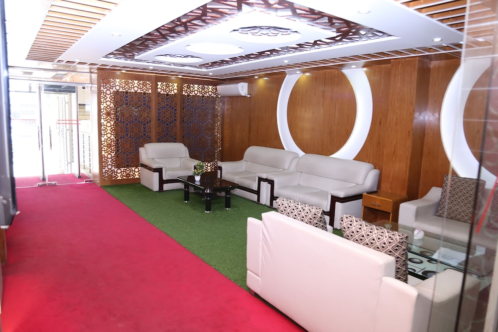 platinum hotel ltd