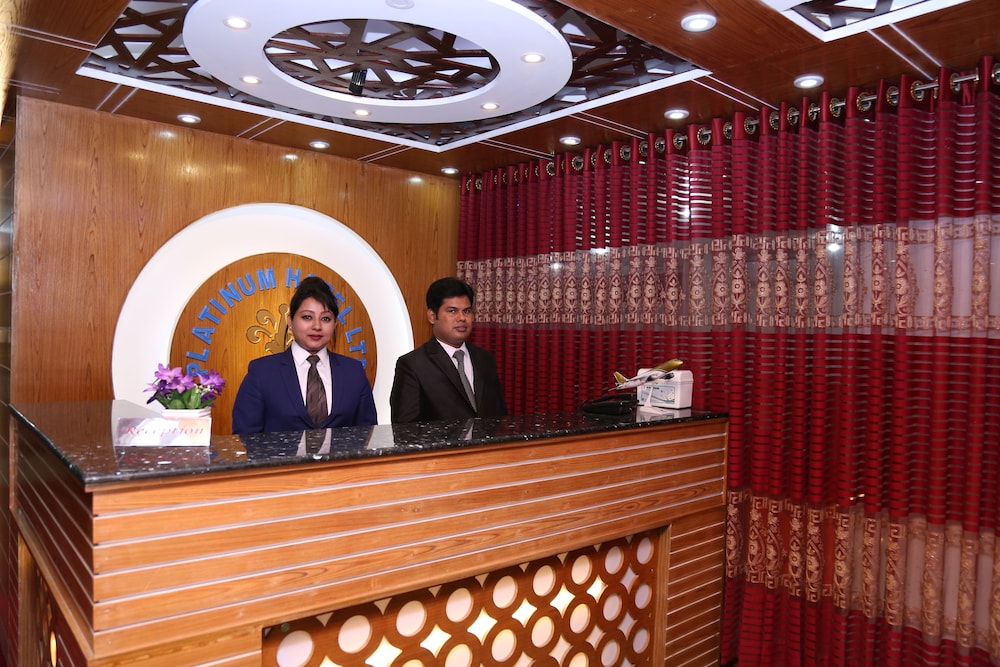 platinum hotel ltd