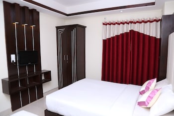 platinum hotel ltd